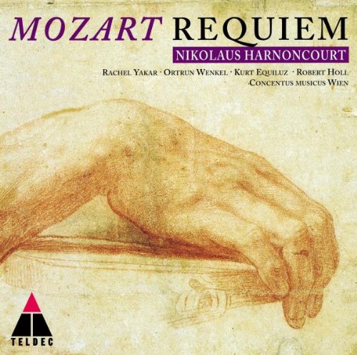 Mozart;Requiem