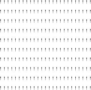 Viper Tufflex Soft Dart Tips- Black - 1/4" -250 Ct