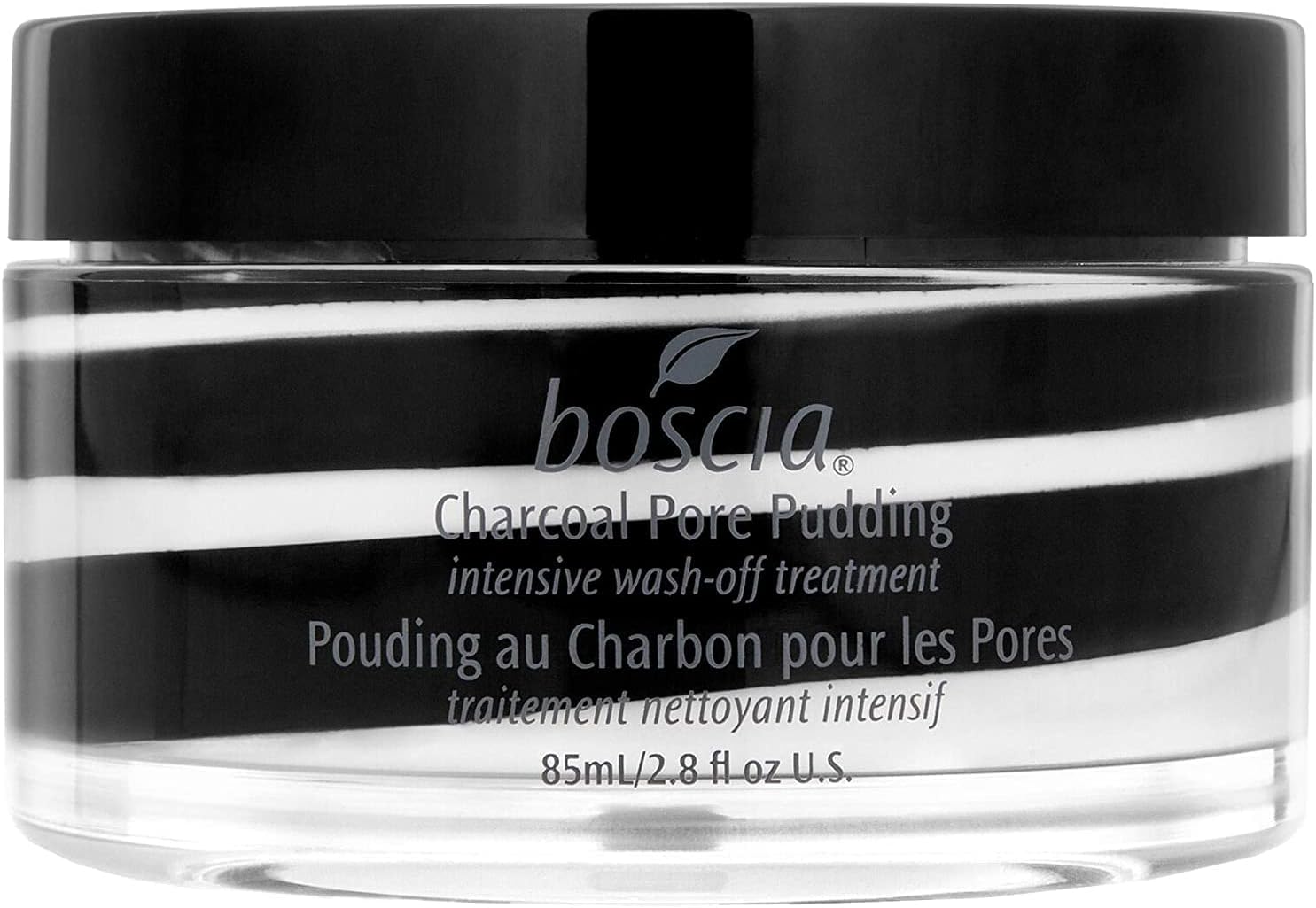 Boscia Charcoal Pore Pudding