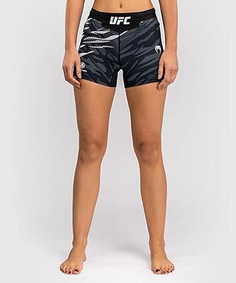 Venum Womens Authentic UFC Fusion Fight Night Vale Tudo Short - Short Fit