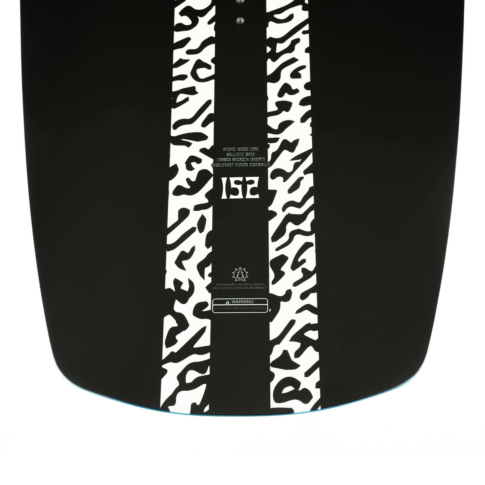 SlingShot Terrain Wakeboard 2023