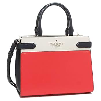 【kate spade】ケイトスペード　A4可能　ショルダーバッグ　ワインレッド ワイン レッド（赤）系 kate spade new york(ケイトスペード