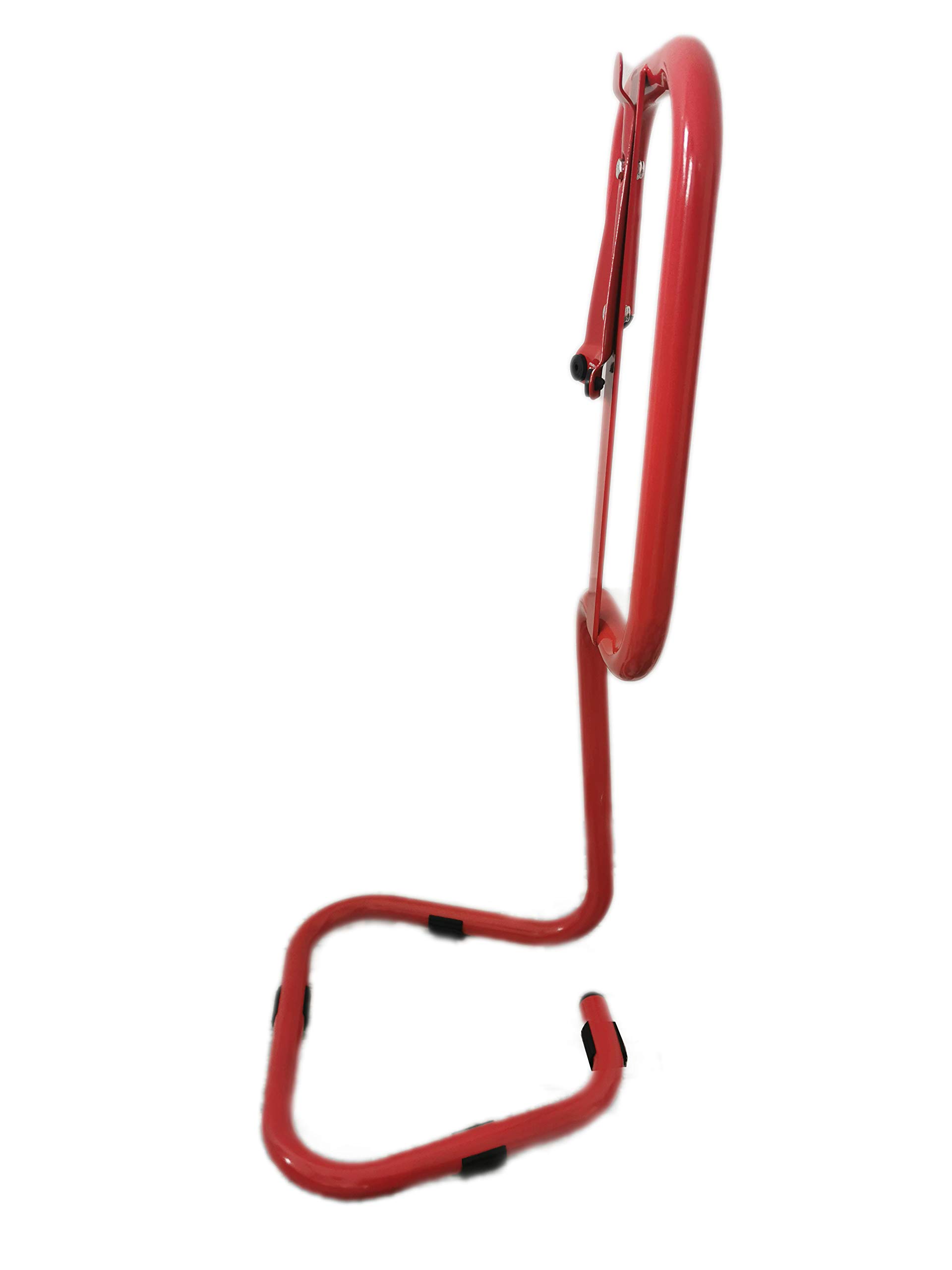 Ständer für Feuerlöscher geeignet für Feuerlöscher mit 6kg 9kg oder 12kg (1 Stück, Ständer)