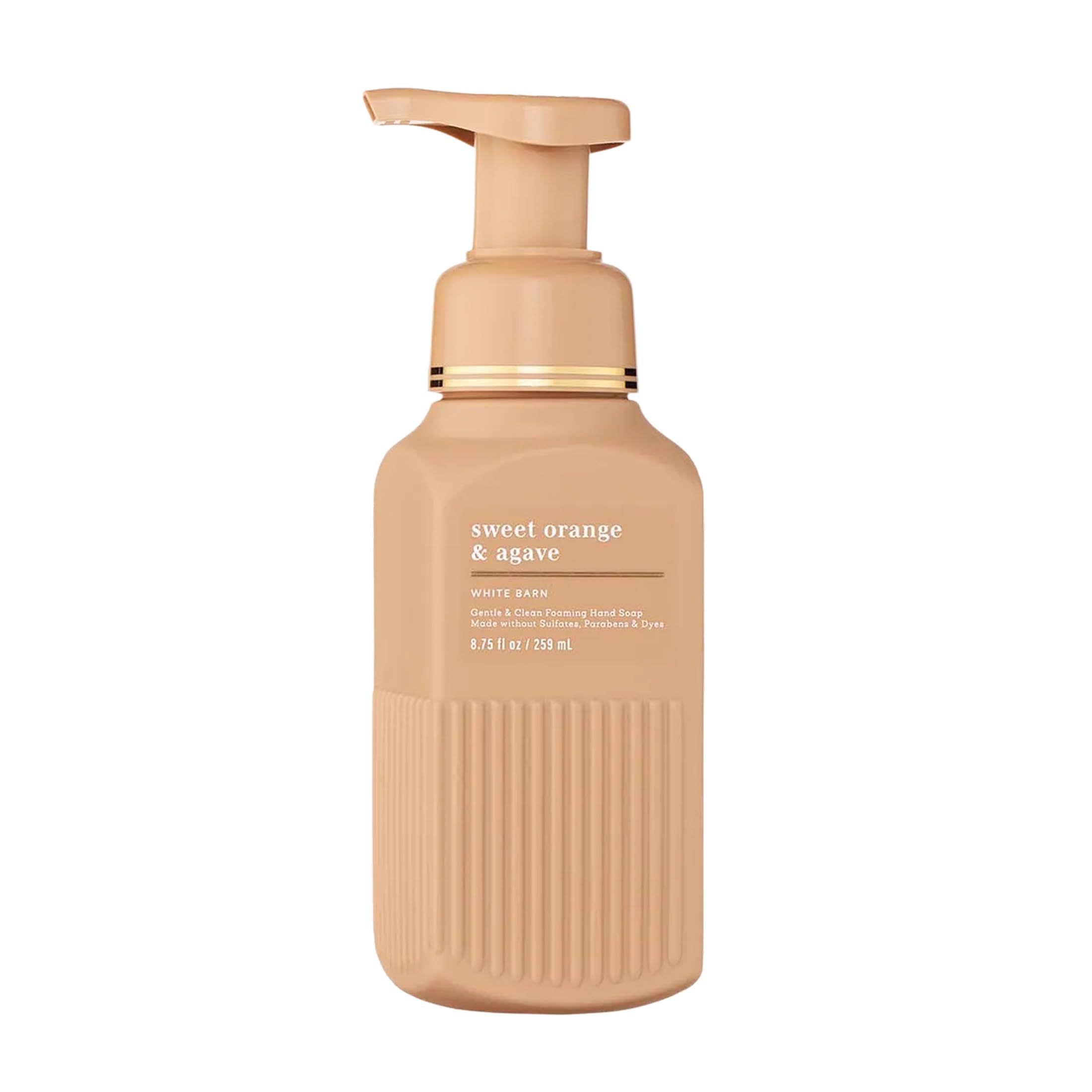 Amazon.com : Bath & Body Works Gentle & Clean Foaming Hand Soap