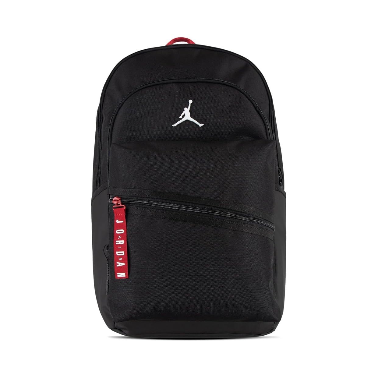 Jordan Herren Jam Air Patrol 29L Rucksack, Black