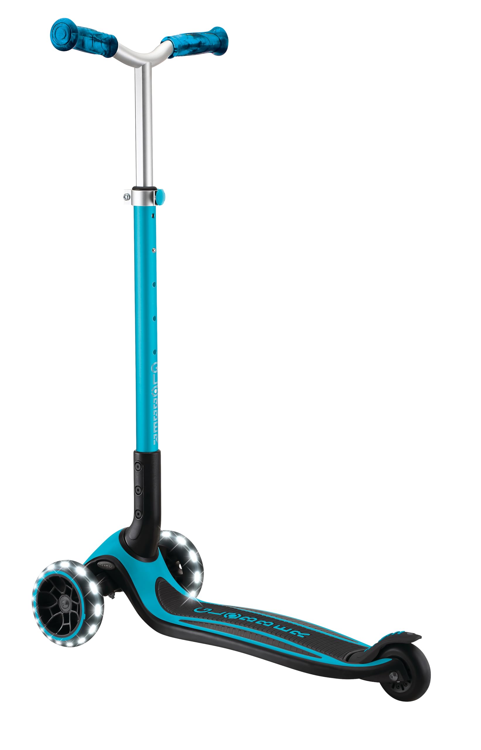 Globber Ace Lights Monopattino