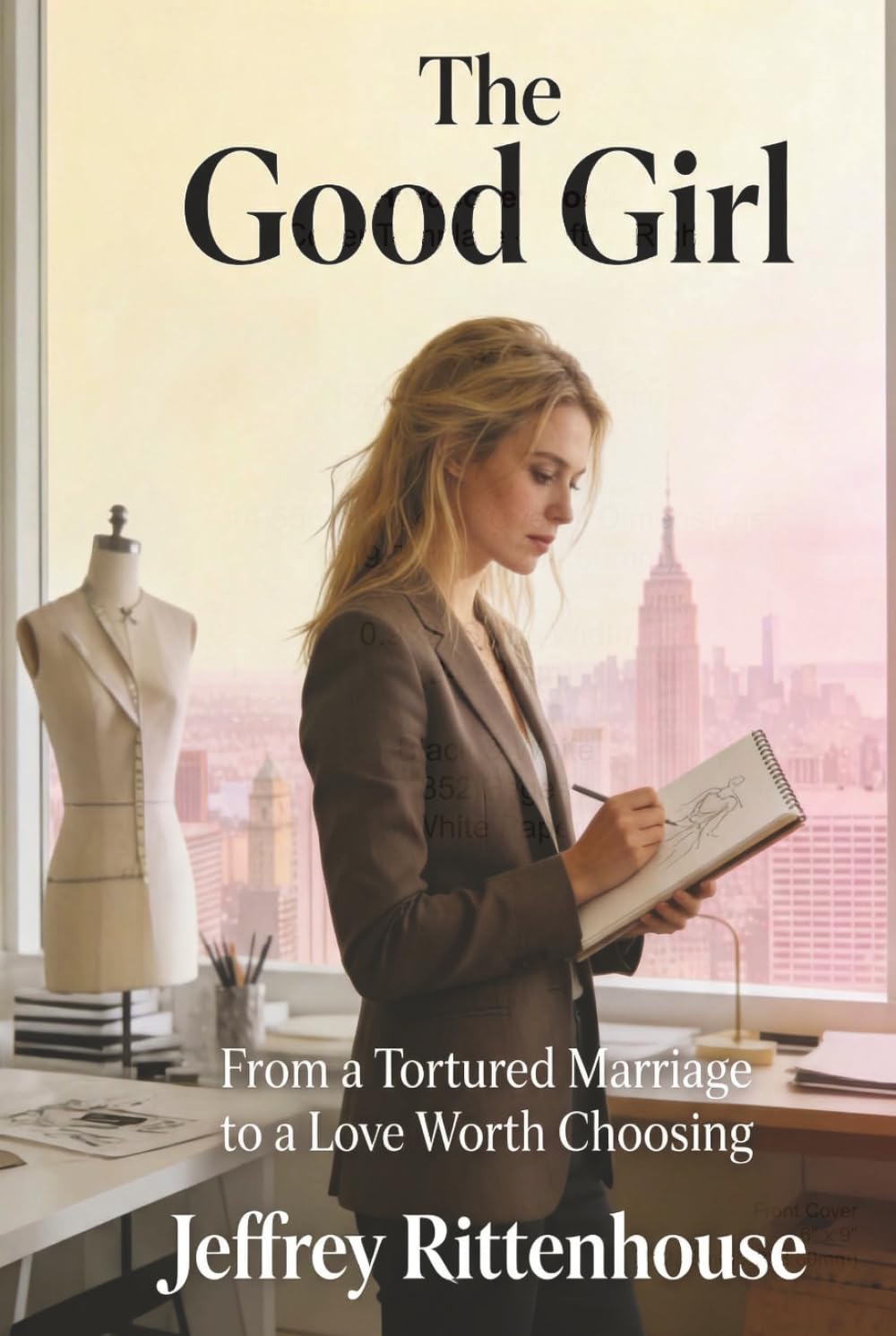 The Good Girl: From a Tortured Marriage to a Love Worth Choosing