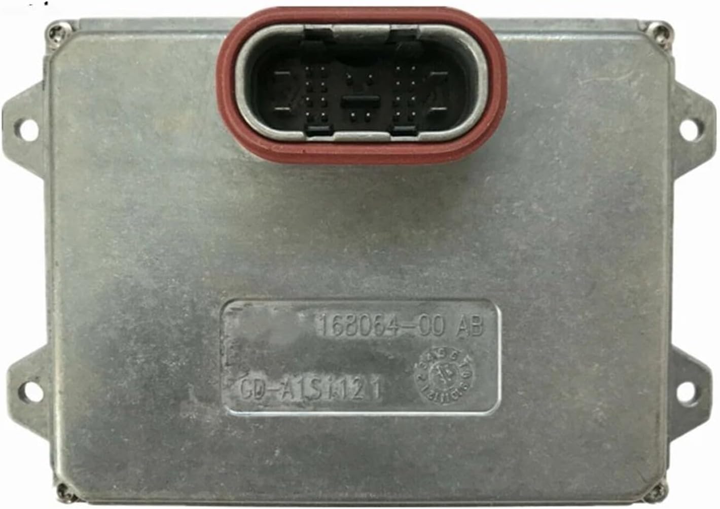 ゲームギア 最新ラミネートLCD mod 搭載