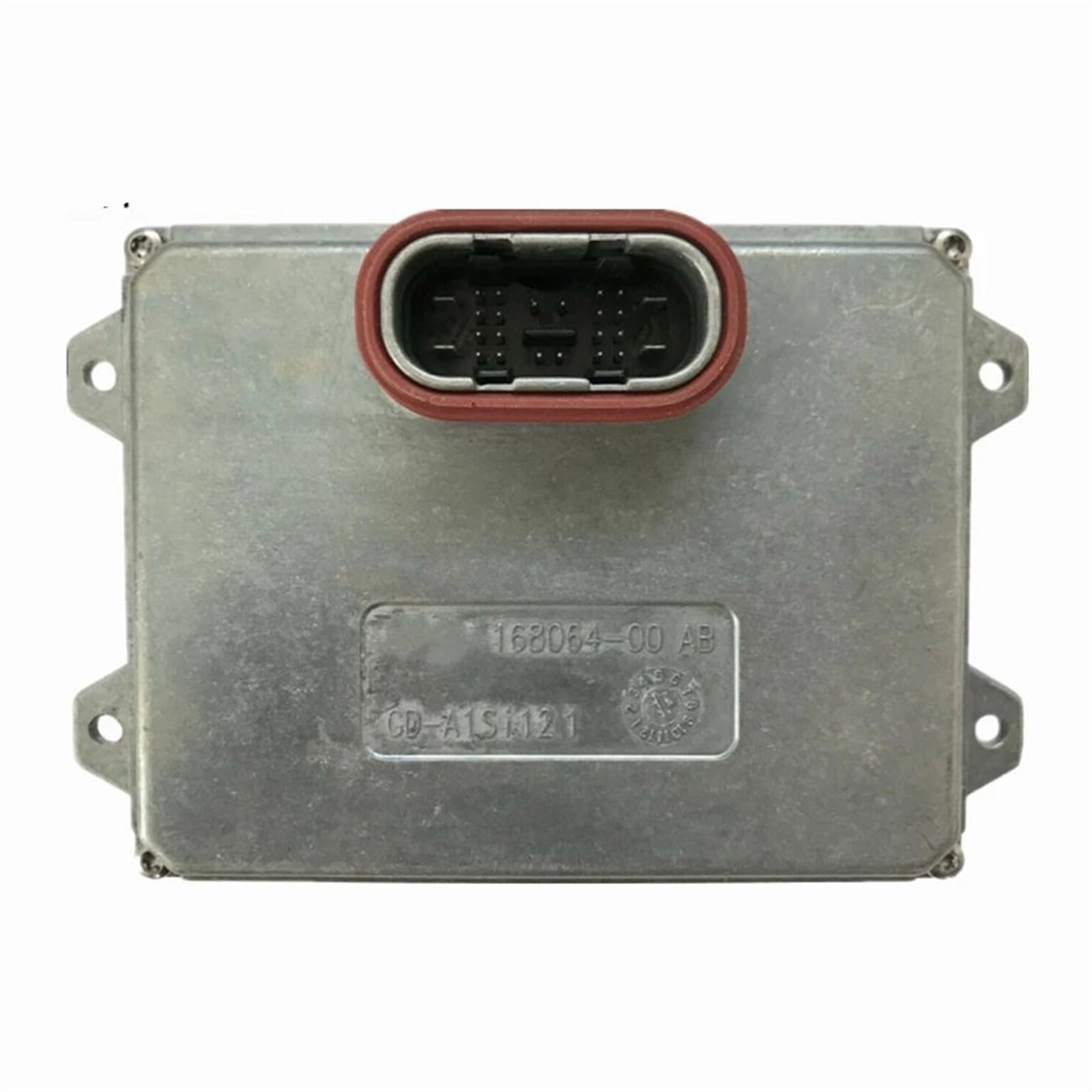 Adaptives Scheinwerfer-Steuermodul, Für A6, Für Allroad, Für Quattro 2013-2018 4H0907472B Steuergerät für Autoscheinwerfermodul-Glühbirne