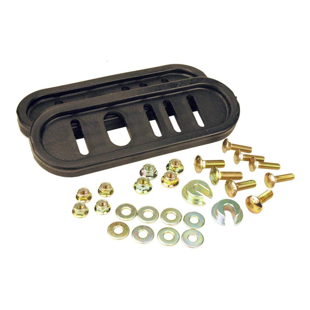 Stevens Lake Parts Rotary SNOWBLOWER Skid for MTD