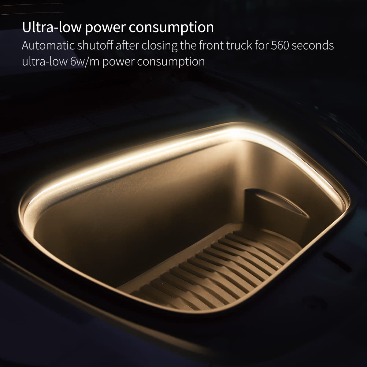 Tesla Model Y LED Light Strip Accessorio per Illuminazione Ambiente