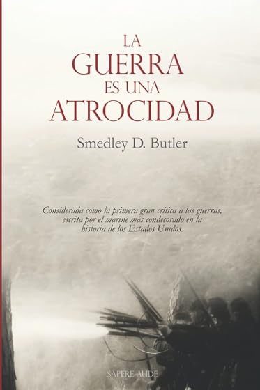 La guerra es una atrocidad