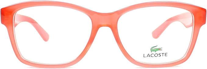 Lentes lacoste para niños Clearance
