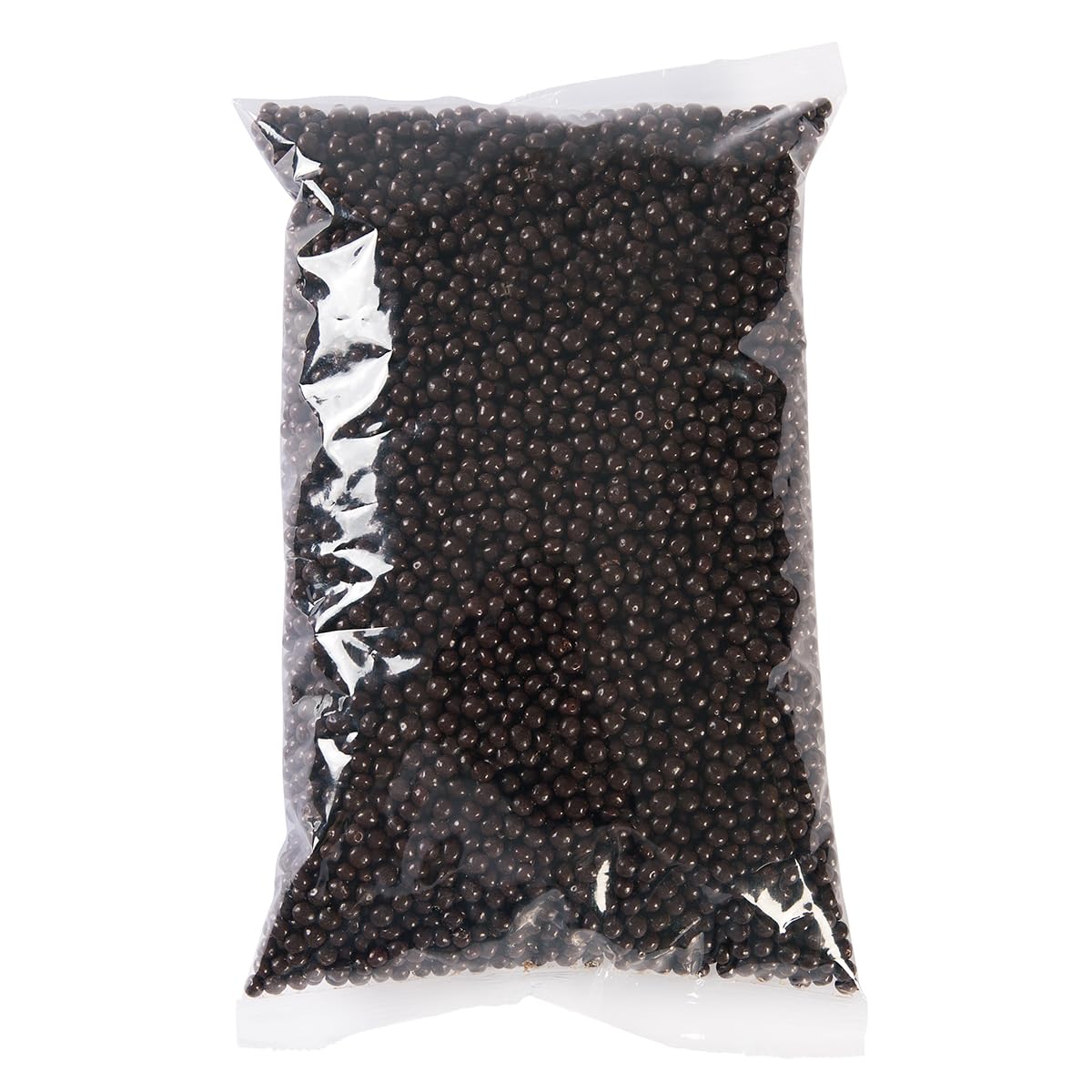 Perles croustillantes au chocolat pur, 500 g