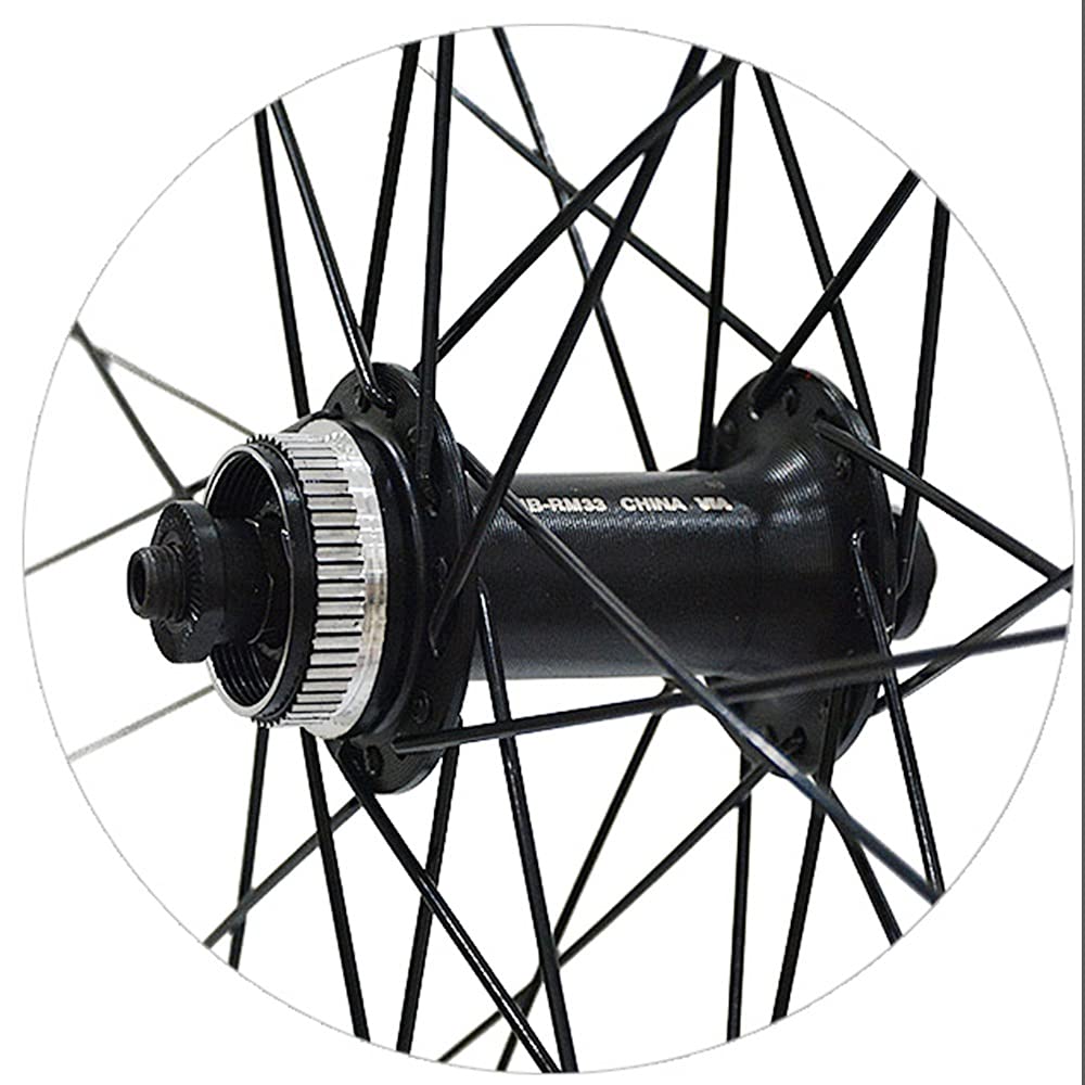 Amazon.co.jp: マウンテン バイク ホイールセット 27.5 インチ MTB