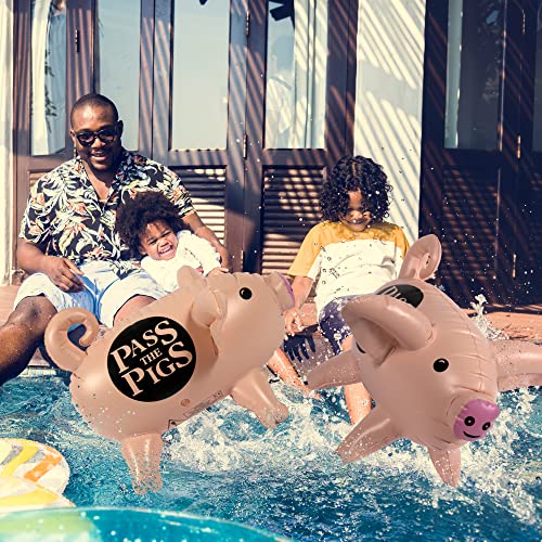 JEU DE COCHONS GEANTS - vue 6