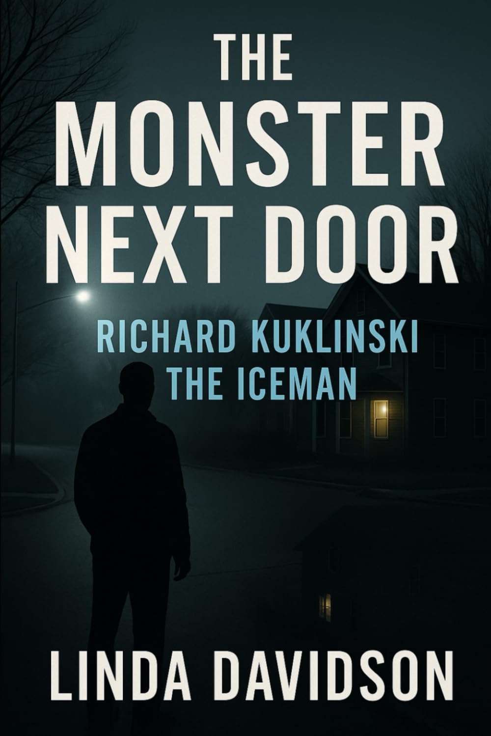 The Monster Next Door: Richard Kuklinski The Iceman (Predators in Plain Sight: Serial Killers Hiding in Everyday Life)