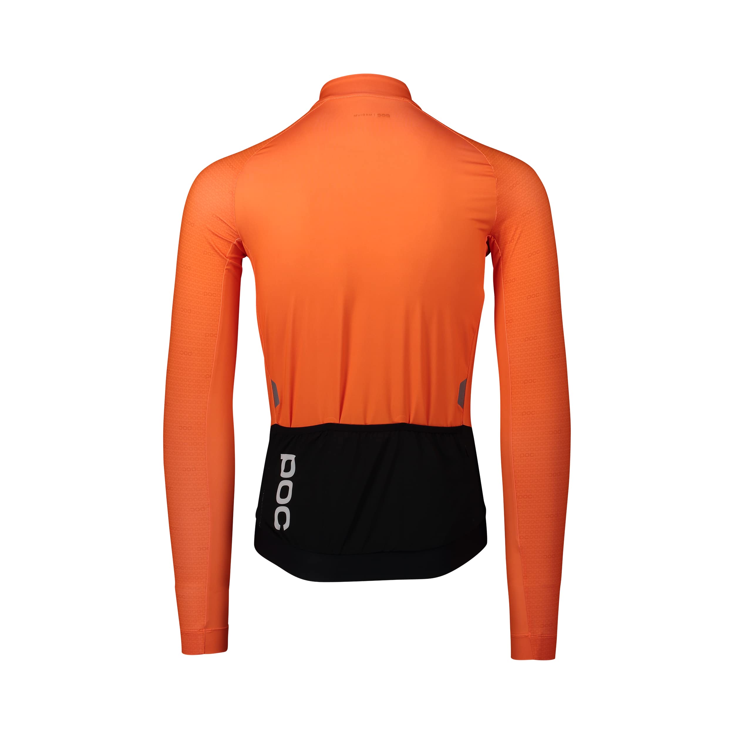POC Herren M's Essential Road Ls Jersey Fahrradshirt