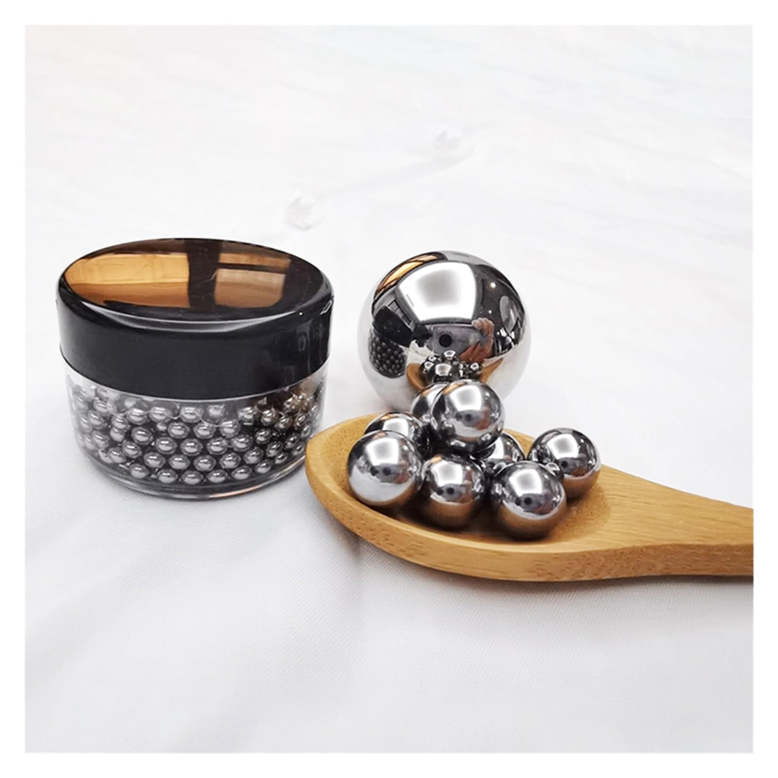 Roulements à Billes à Gorge Profonde 624-2rs P6 4x13x5mm Roue