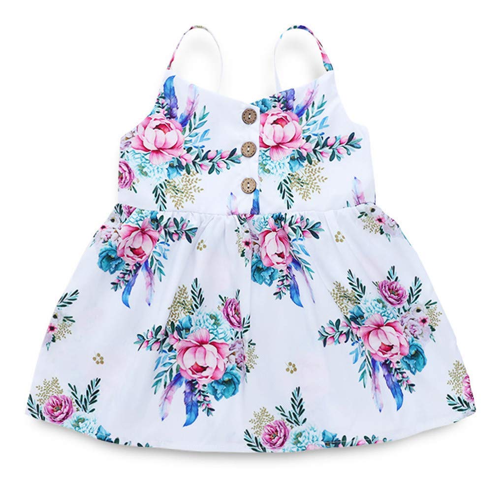 6 to 12 months baby dress