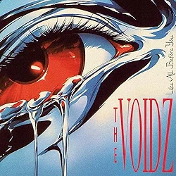 7 Horses - The Voidz