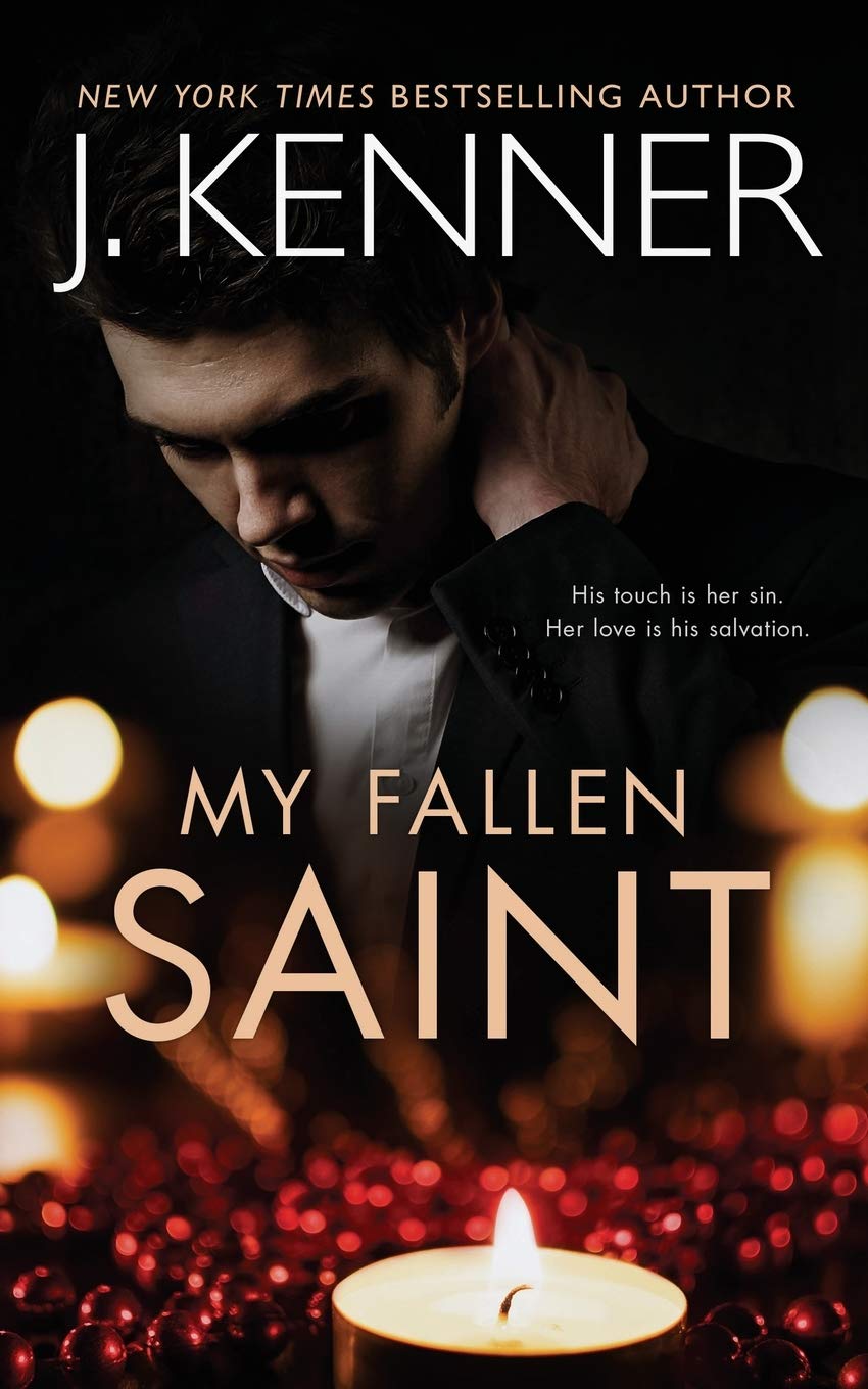 My Fallen Saint: 1
