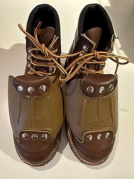 Amazon.co.jp: RED WING レッドウィング 安全靴 スチールトゥ 品