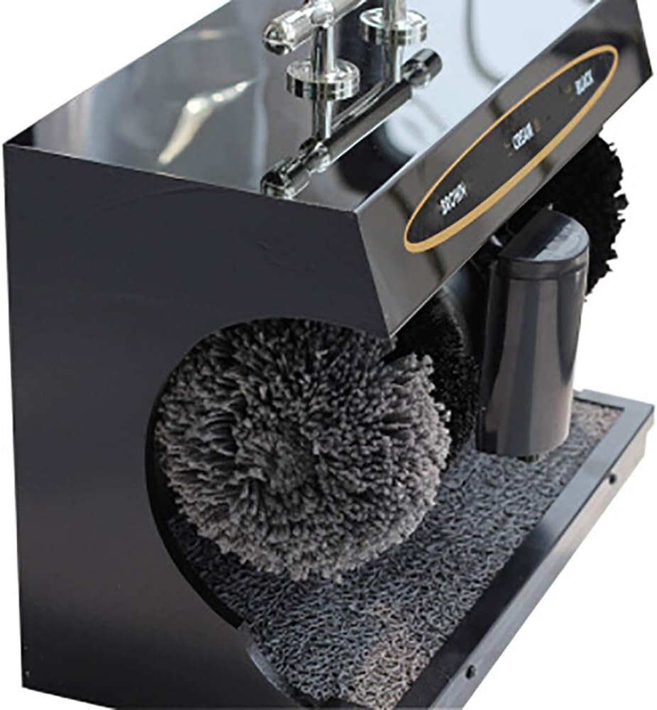 Zrb electric shoe polisher Clearance