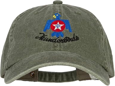 e4Hats.com Air Force Thunderbird 