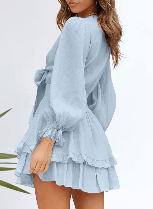 Dokotoo Skater Dresses
