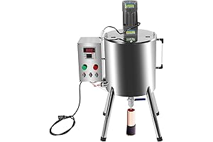 Innovative Liquid Filling Machine: Revolutionizing Candle Making and Cosmetic Production