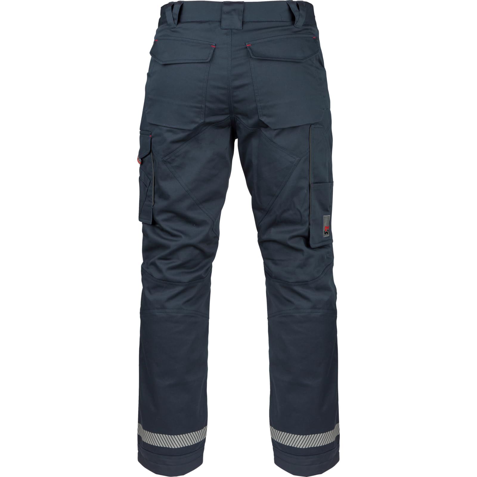 WüRTH MODYF Pantalon de travail STRETCH X THERMIQUE marine