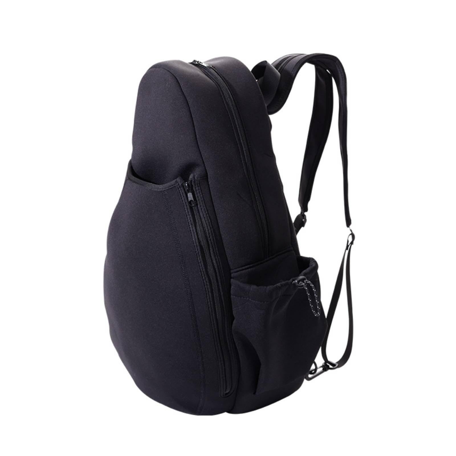 Badminton Bag Multi-Function Tennis Bag Large Capacity Cross-Body Backpack for Travel-image-49