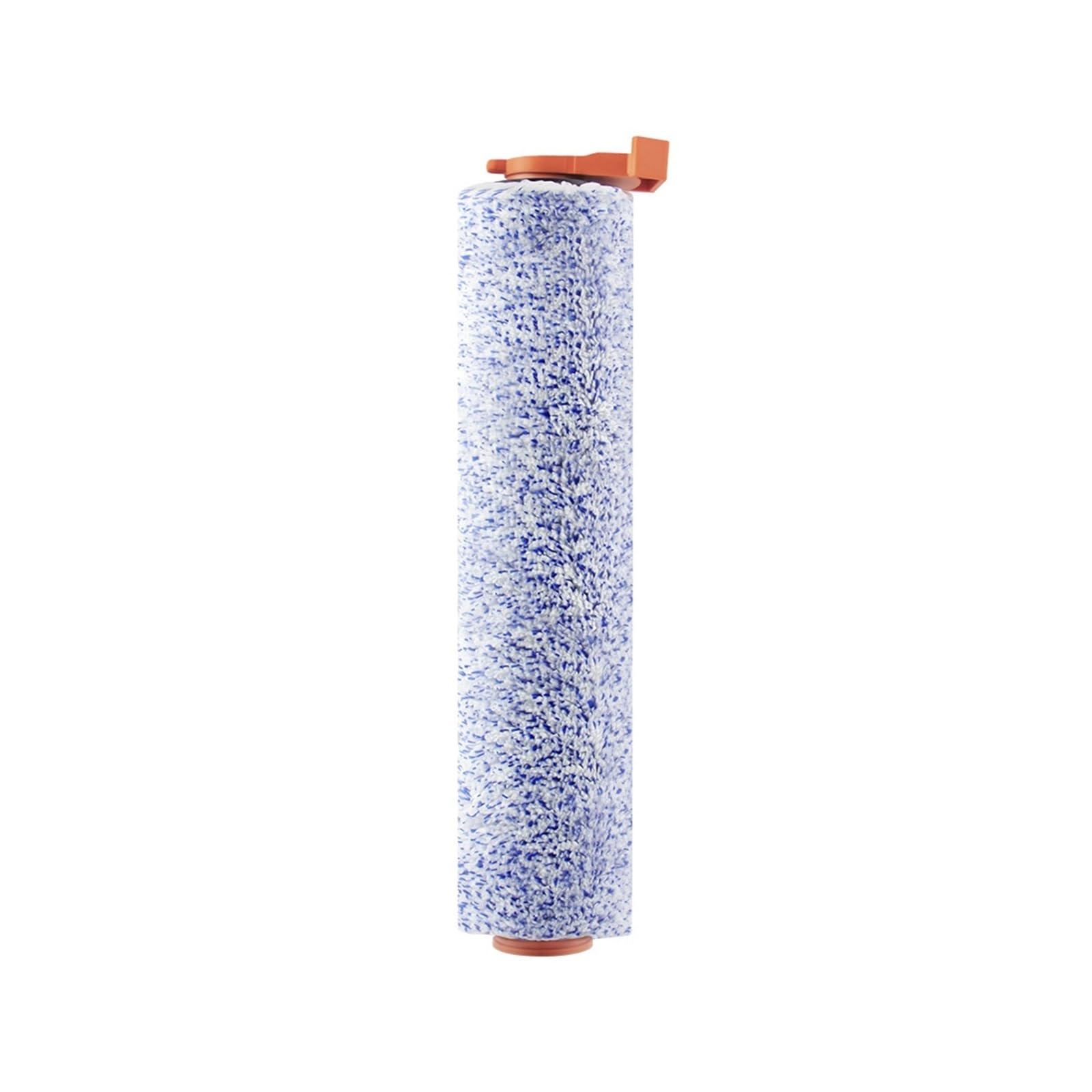 Cepillo giratorio + accesorio de filtro, Compatible con aspiradora de lavado inteligente inalámbrica ILIFE W90(Set 2)
