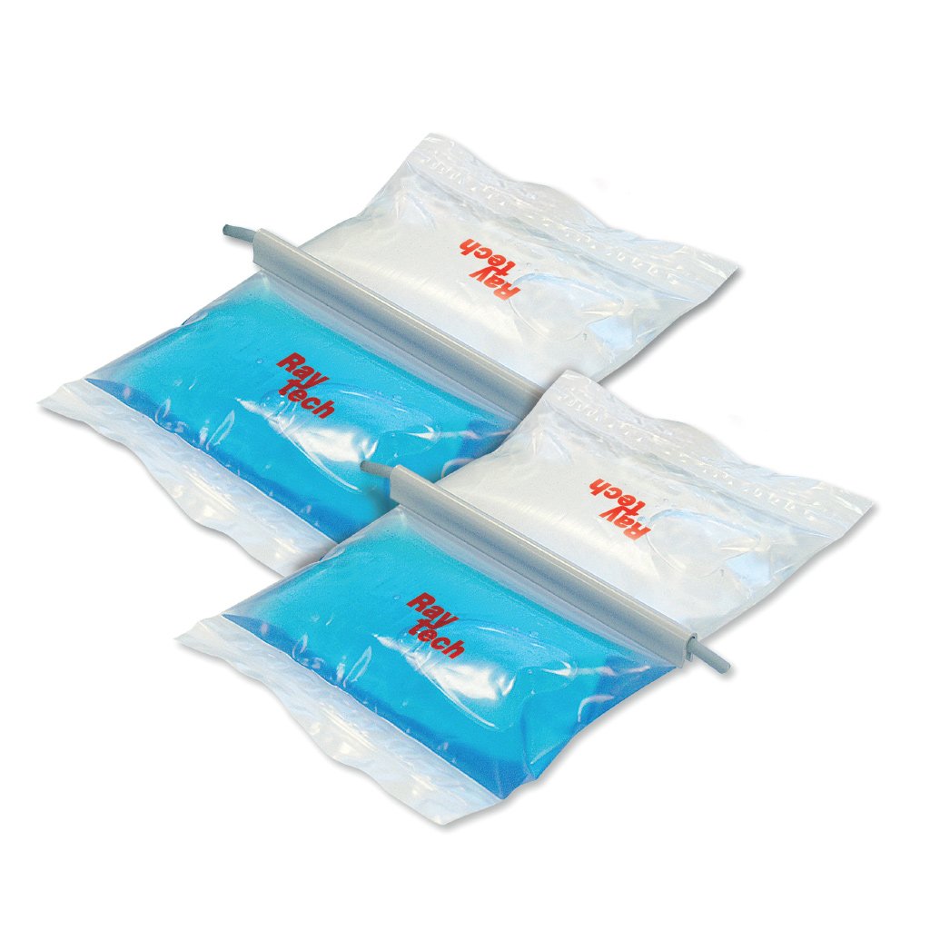 Gel Sac bi-matière Magic fluid-90 Anguilla à viscosité stable sans bulles