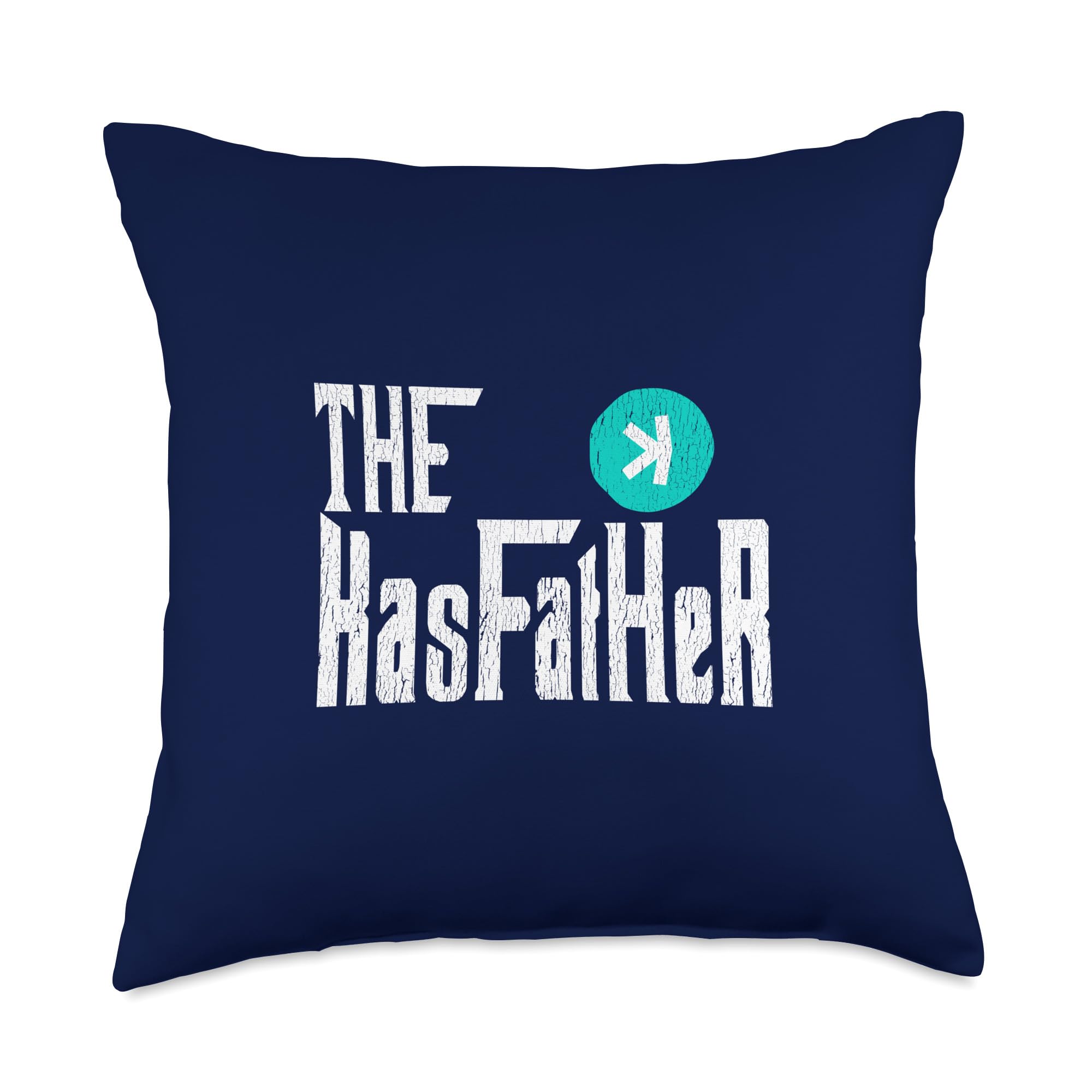 Amazon.com: KASPA KAS CRYPTO MERCHANDISE NOVELTY MERCH Funny Retro Kaspa  Crypto Logo Kas Token Stake HODL - Almohada de 18 x 18 pulgadas, multicolor  : Hogar y Cocina
