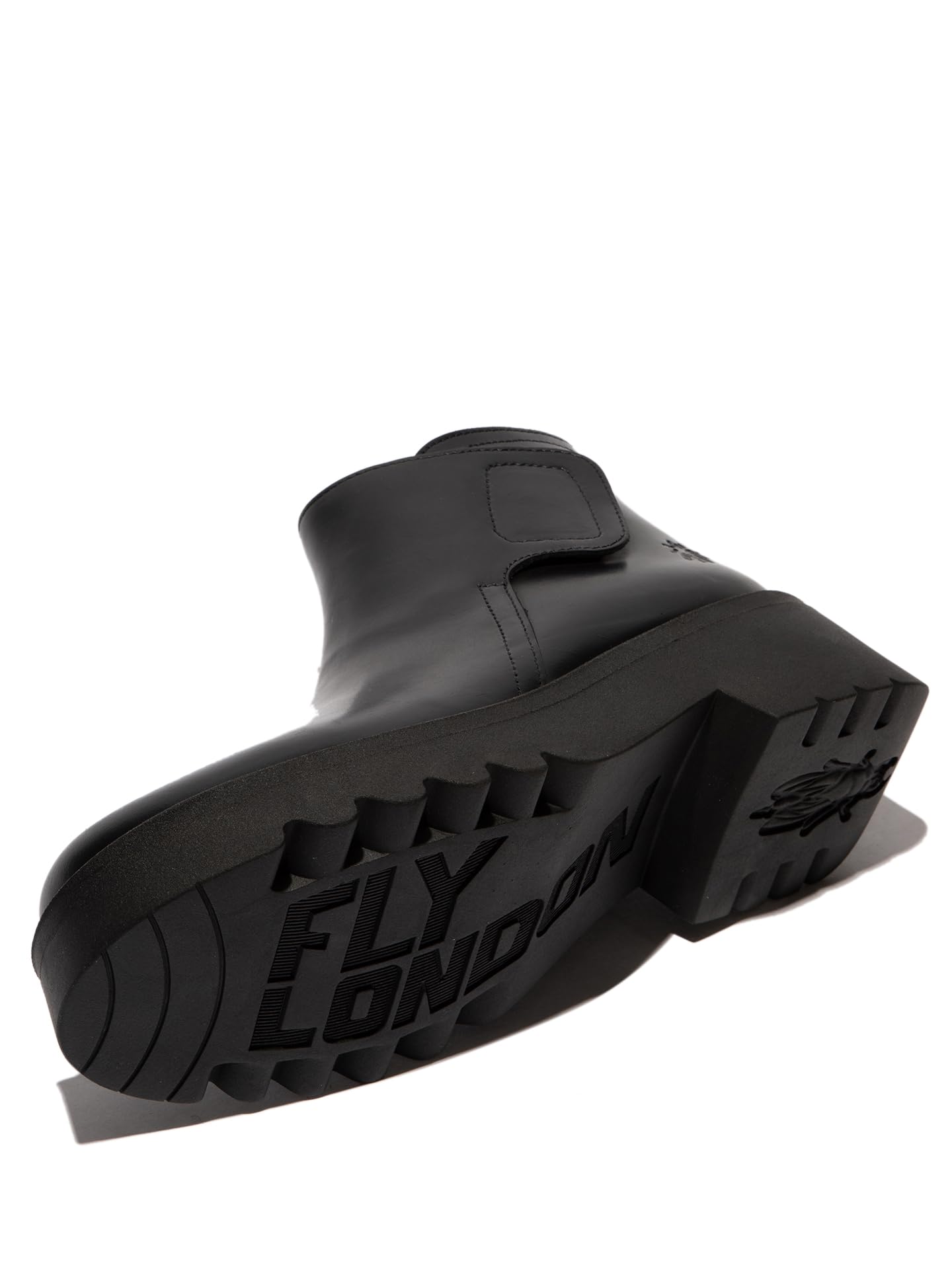 Fly London Mufe363fly, Fashion Boot Mujer
