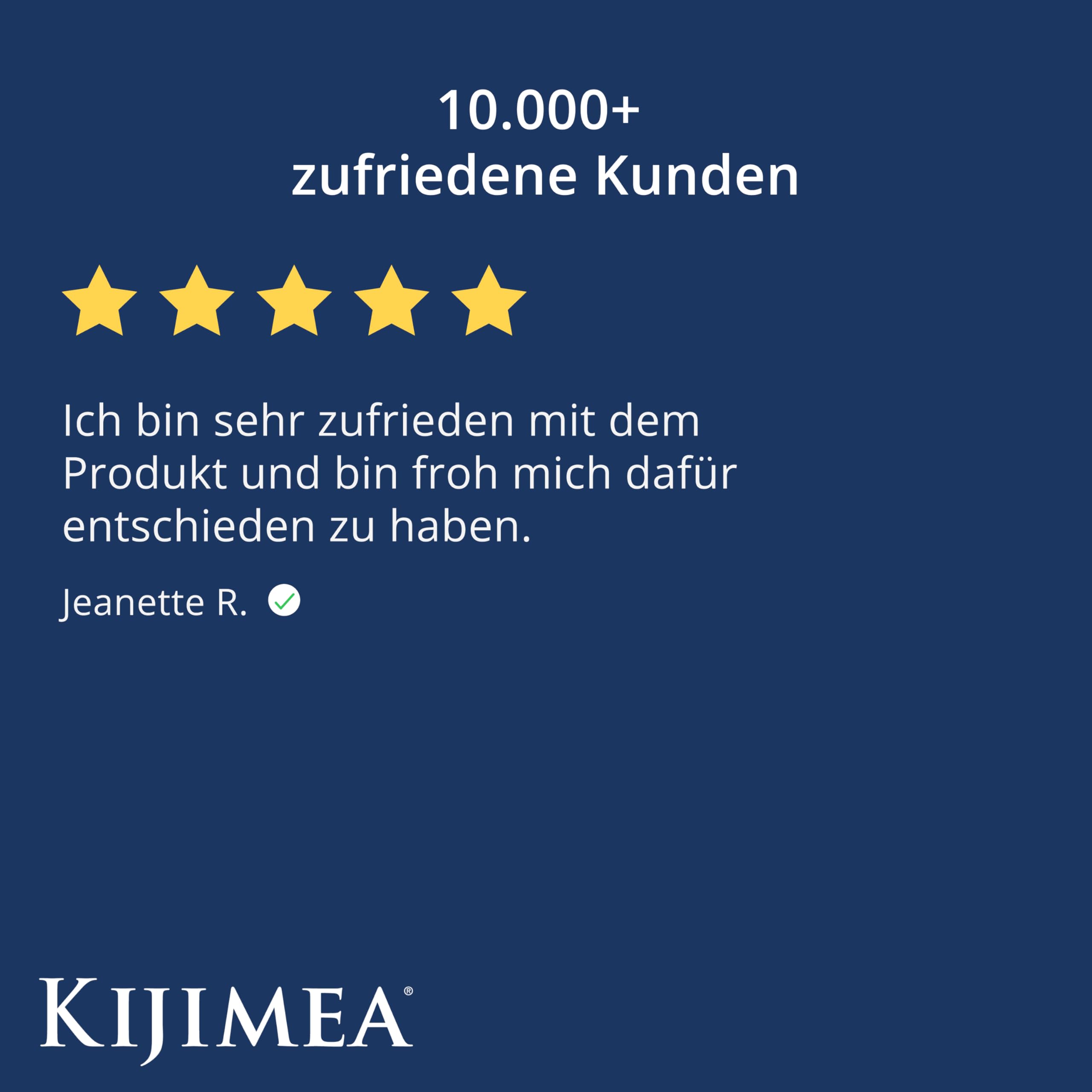 Kijimea Derma – Zur Unterstützung einer normalen Haut – vegan, glutenfrei, laktosefrei, 42 Sachets