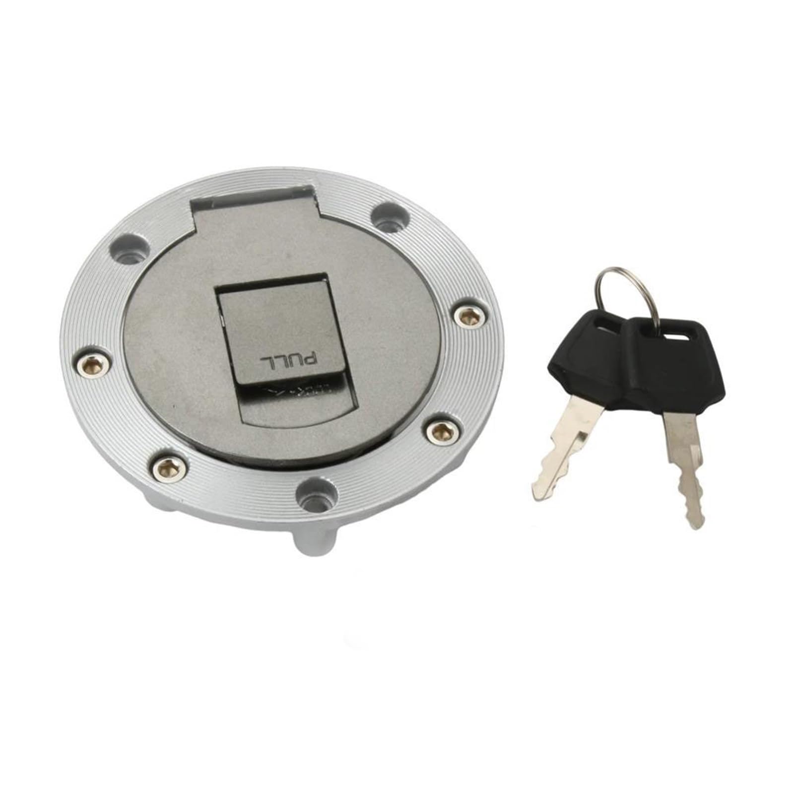 Bouchon de réservoir de carburant moto essence compatible avec Yamaha FZR 1000 600