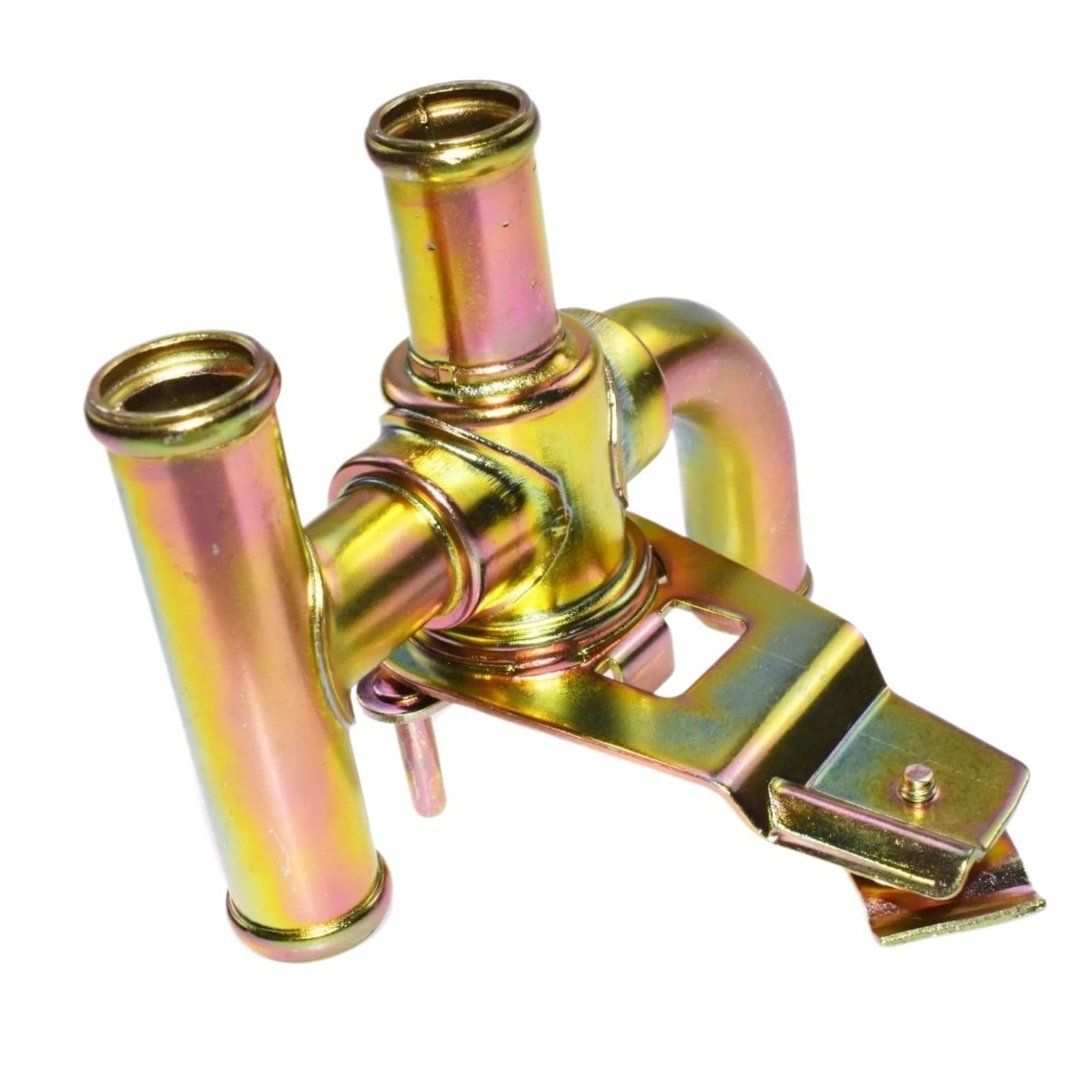 Iddcmwnb One Color Way# Bypass Heater Control Valve For Llv Usps Vehicle 1987 1988 1989 1990 1991 1992 1993 1994