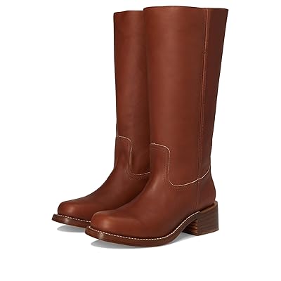 Frye Campus 14L Wide Calf Women