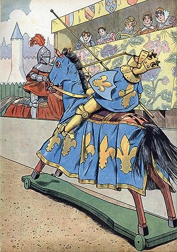 Affiches la mort du roi Henri II pour décoration salon moderne