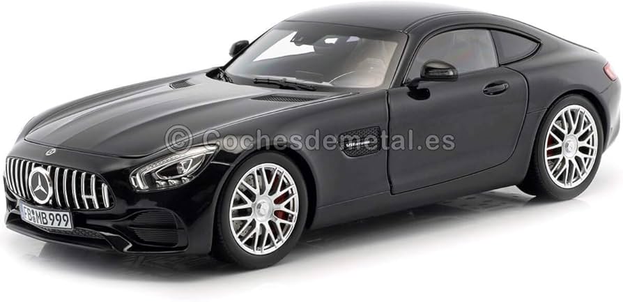 1/18 AUTOart メルセデス AMG GT S ブラック Amazon | ノレブ 1/18 メルセデス AMG GT S 2018 メタリックブラック