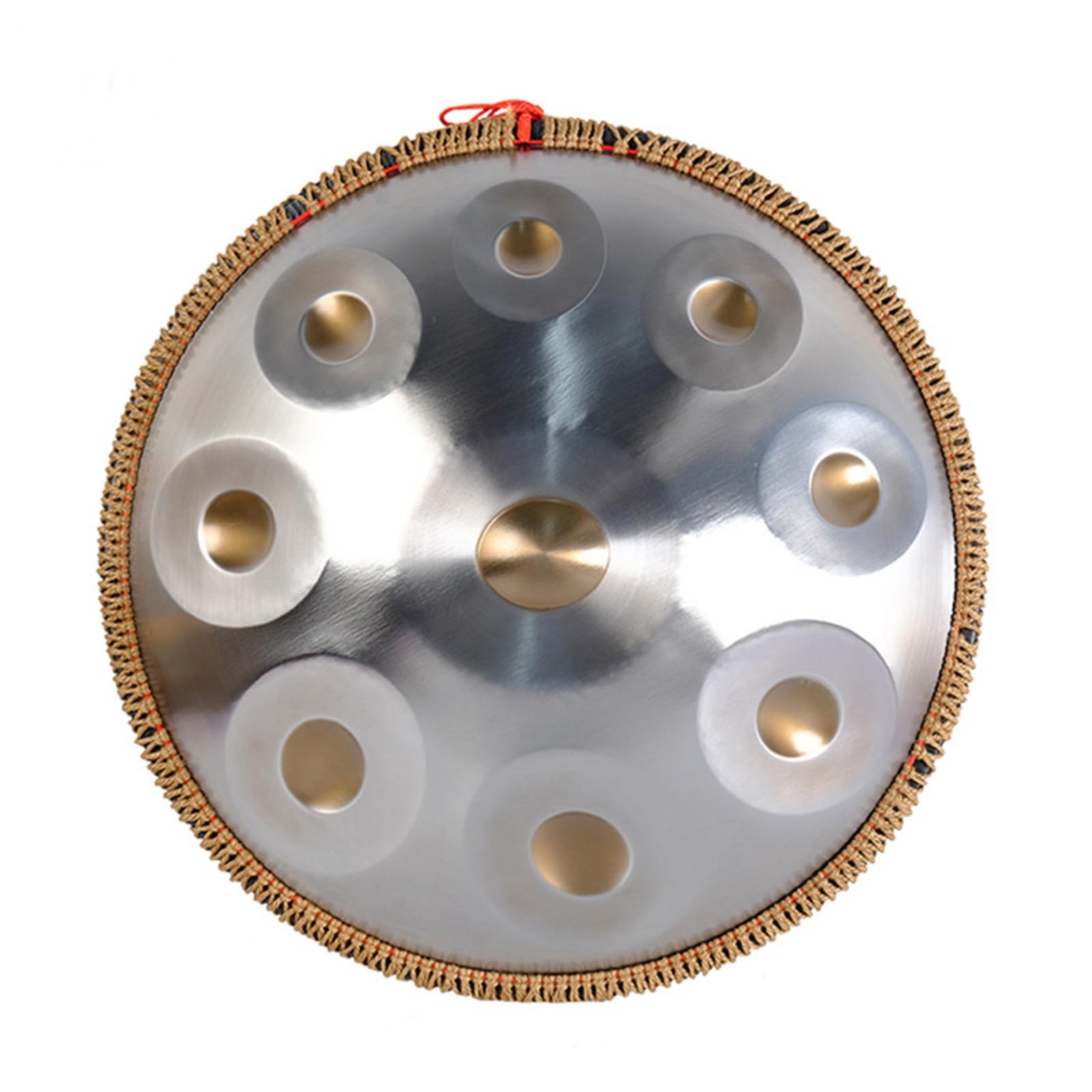 パーカッション・打楽器 Rav pan handpan pan key パーカッション・打楽器 Rav pan handpan pan key
