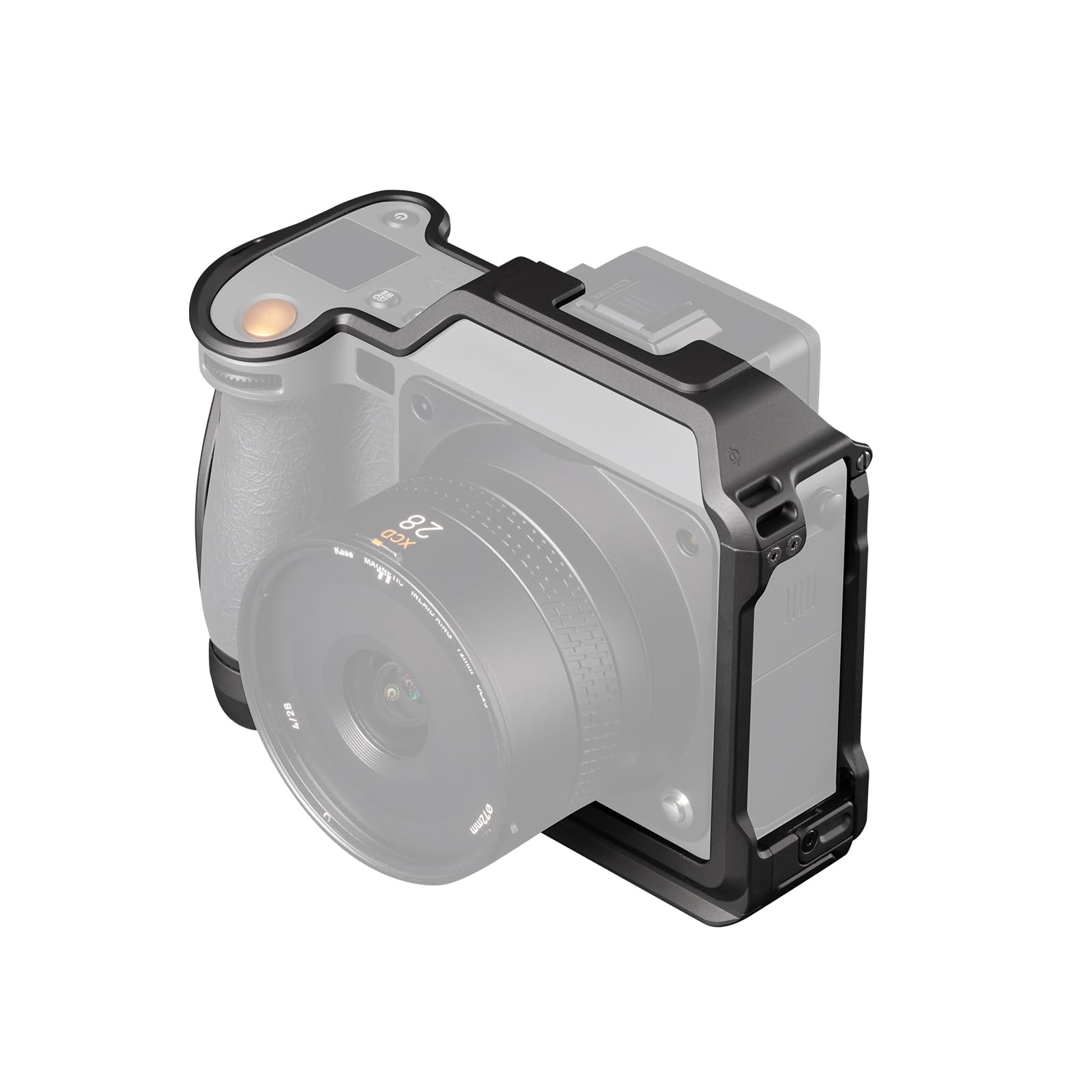 Amazon | FALCAM ネイティブガーディアンカメラケージ Hasselblad X2D