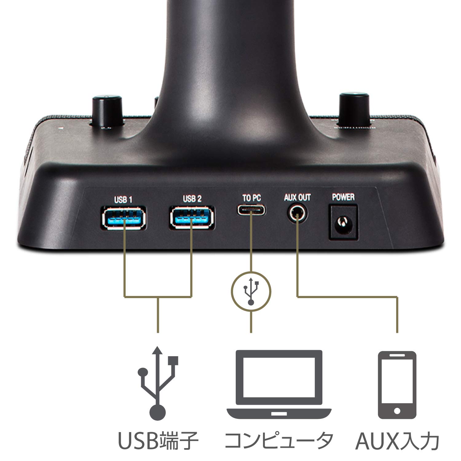 Amazon | Marantz AVS オールインワン型ビデオストリーミングシステム