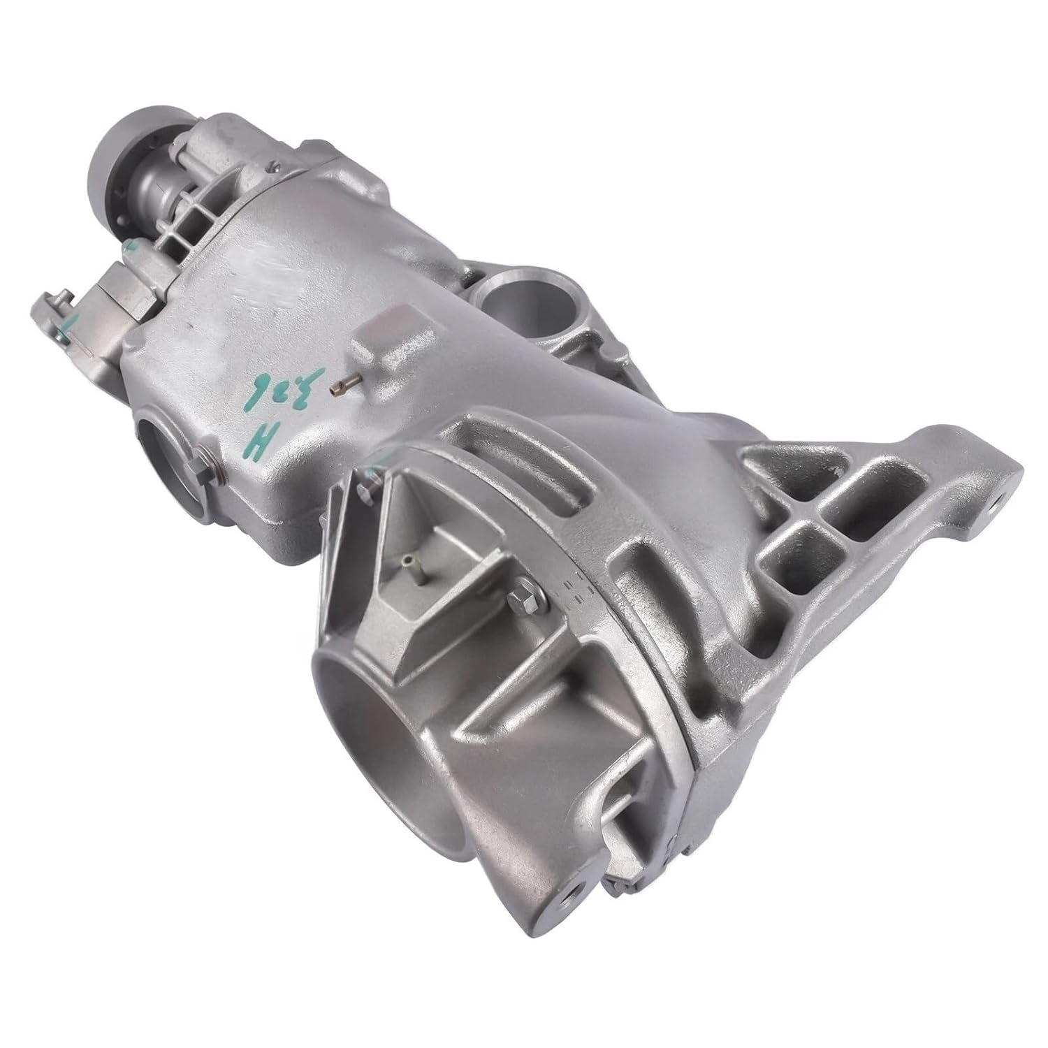 Rear Differential Carrier Diff Assembly Compatible with Land Rover LR2 2009-2015 LR003138 LR008959 LR077391 LR008502 LR026222 LR03137