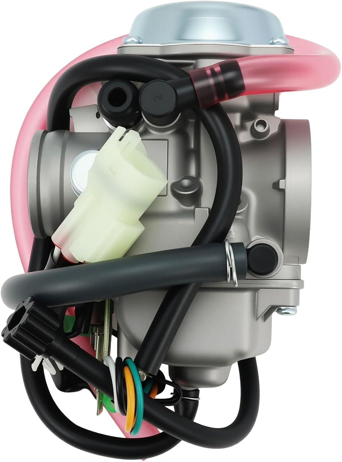 KVF300 Carburetor Replacement for Kawasaki Prairie 300 KVF300A KVF300B 1999-2002, Replace 15003-1534 15003-1437 Carb