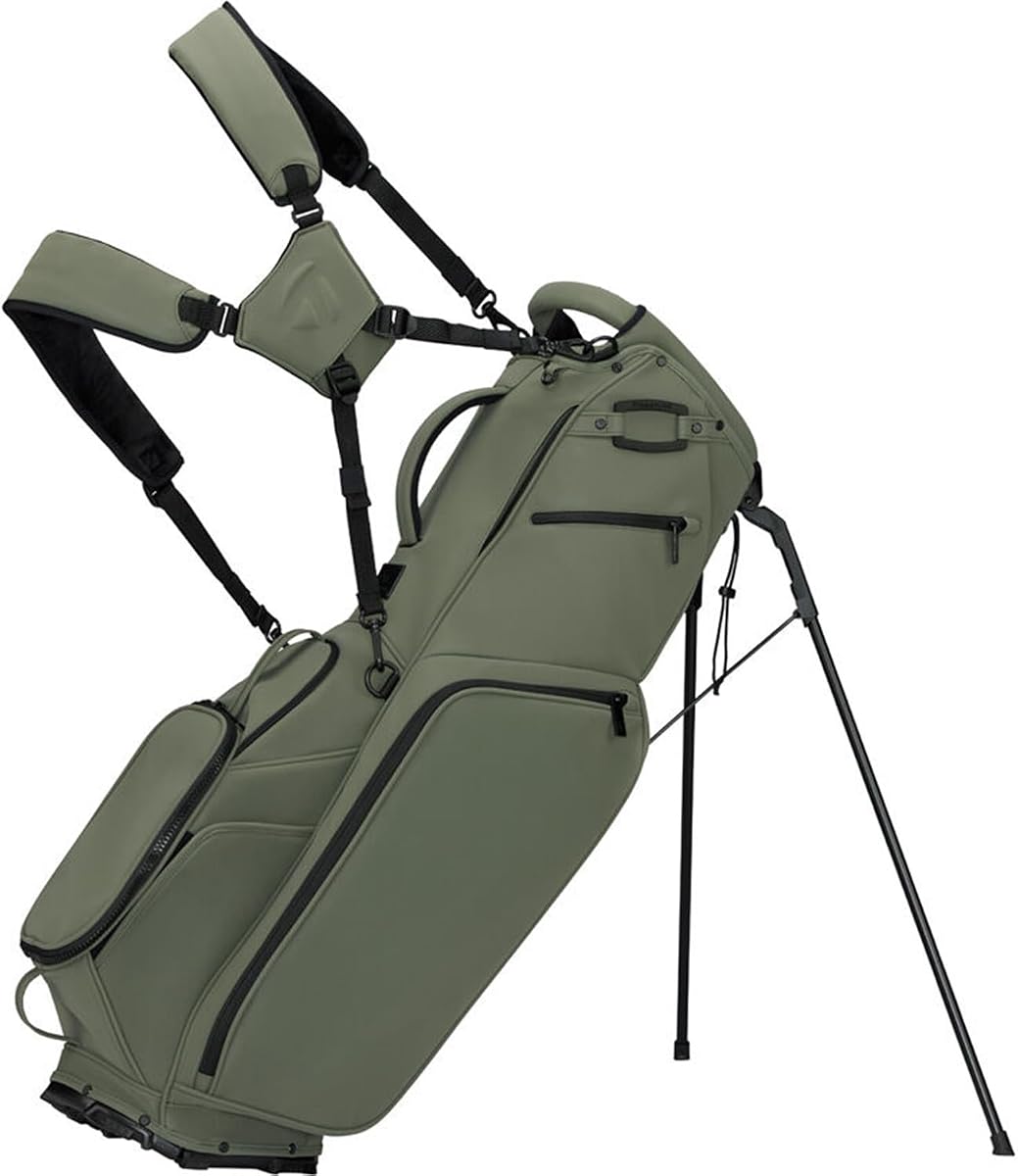 Bolso con soporte Taylormade Signature L5