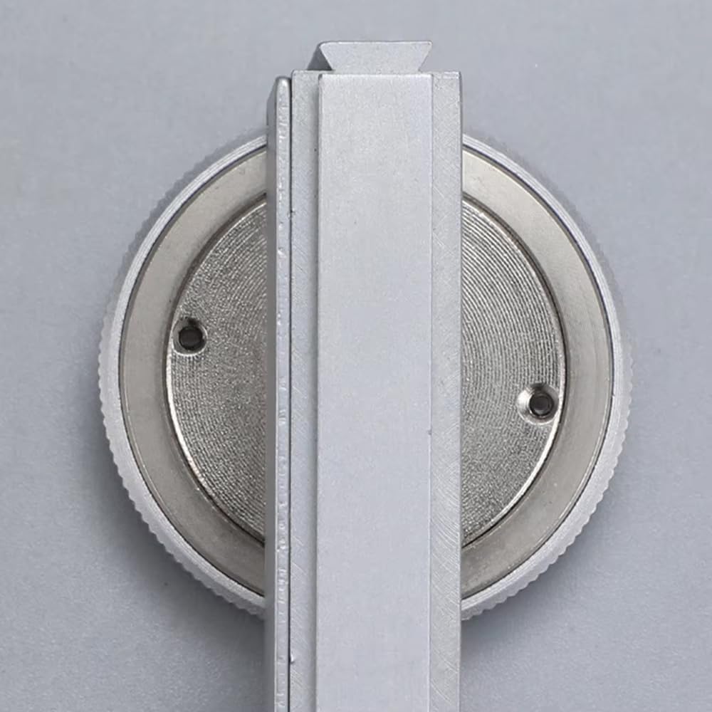Calibrador de Palanca Táctil, para Soporte de Medición de 0,8 MM, Calibrador de Esfera de Palanca de Precisión